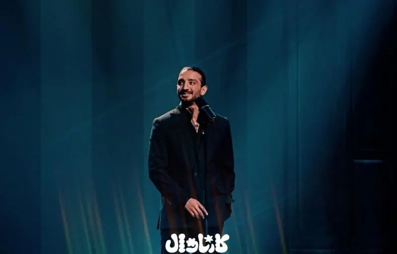 رامبد جوان باز هم استعداد رو کرد؛ از ناخدا افتو تا مردی که معنای رپ فارسی را در جامعه دگرگون کرد!