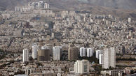 در کدام مناطق تهران خانه ها ارزانتر شدند ؟