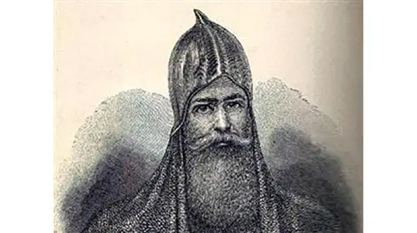  اصل و نسب ترامپ، روسی است!+عکس 