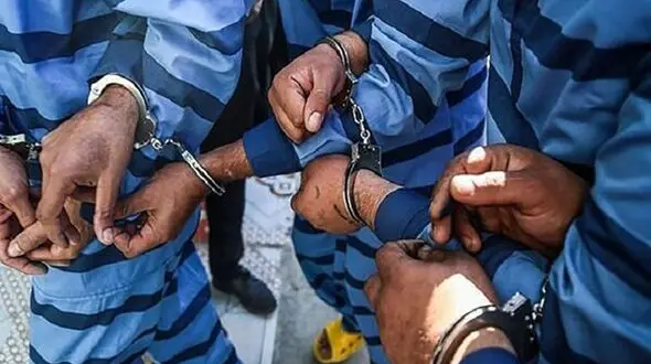 انهدام باند سارقان مسلح در چابهار / با کلت کمری موتور می دزدیدند