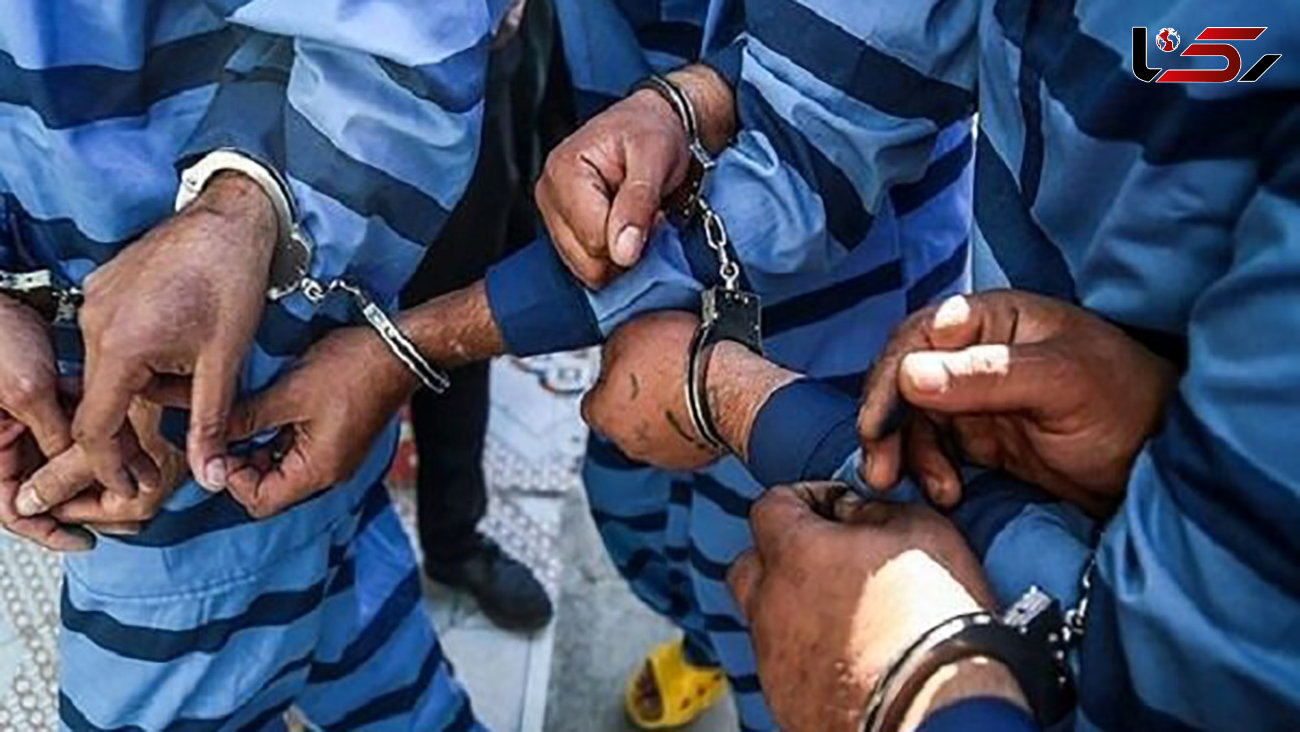 بازداشت 4 کارمند فاسد سازمان فضای سبز دزفول