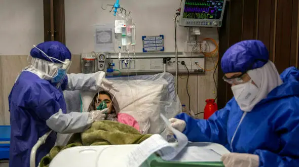 آمار کرونا تا 26 مردادماه/ 625 ایرانی دیگر جان باختند