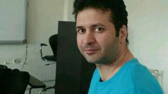 مرگ خاموش شاعر مشهور + عکس