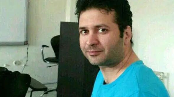 مرگ خاموش شاعر مشهور + عکس