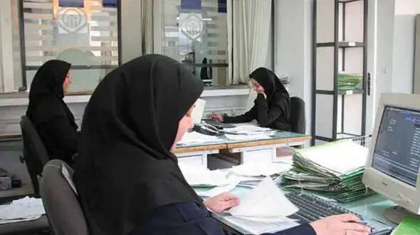 نگاهی به وضعیت زنان در 462 پست مدیریتی شهرداری تهران
