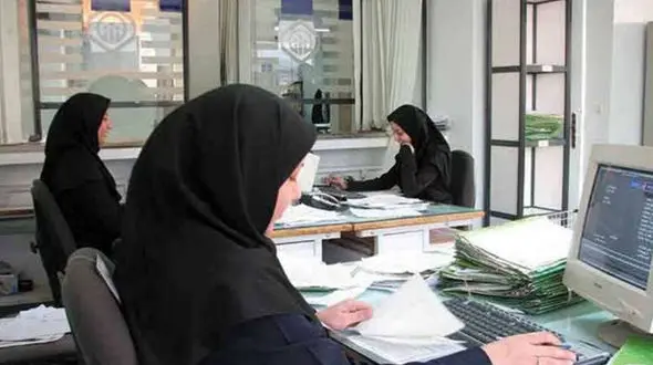 نگاهی به وضعیت زنان در 462 پست مدیریتی شهرداری تهران