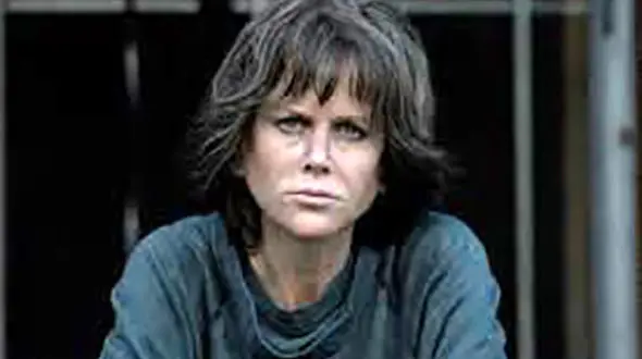 گریم خیلی متفاوت نیکول کیدمن + عکس