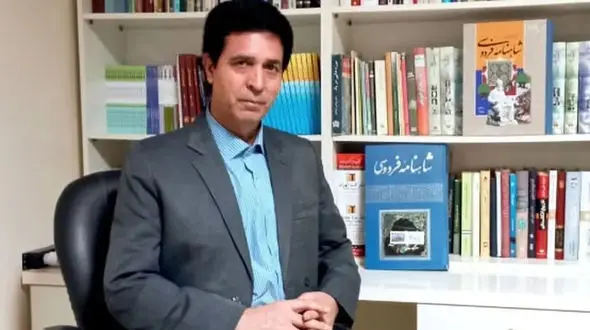 تولید آب آشامیدنی با الهام از شاهنامه / راز آب بی پایان در شاهنامه !