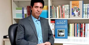 تولید آب آشامیدنی با الهام از شاهنامه / راز آب بی پایان در شاهنامه !