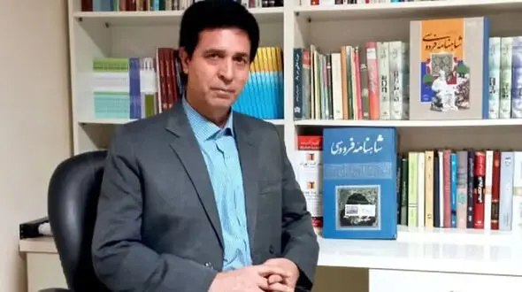 تولید آب آشامیدنی با الهام از شاهنامه / راز آب بی پایان در شاهنامه !