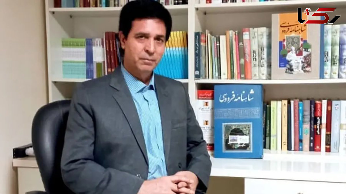 تولید آب آشامیدنی با الهام از شاهنامه / راز آب بی پایان در شاهنامه !