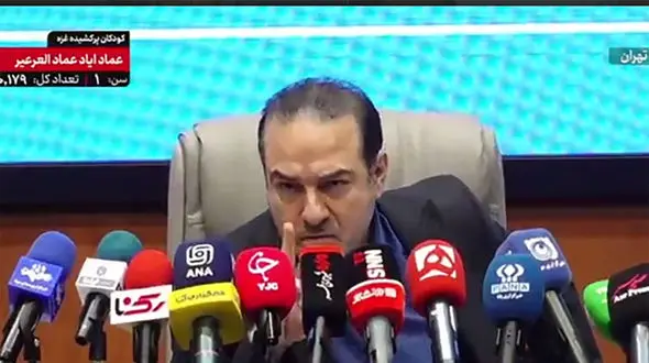 توهین و خشونت کلامی در نشست سلامت روان وزارت بهداشت / وقتی معاون وزیر بهداشت به خبرنگار رکنا می‌تازد! + فیلم