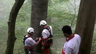 15 گردشگر بعد از 3 روز پر حادثه نجات یافتند / آنها در کوه های ویژدرون گم شده بودند