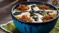 آش اسفناج؛ طعمی ساده اما فراموش‌نشدنی + فیلم