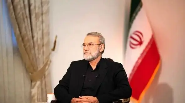 جزئیات دیدار لاریجانی با پادشاه عمان
