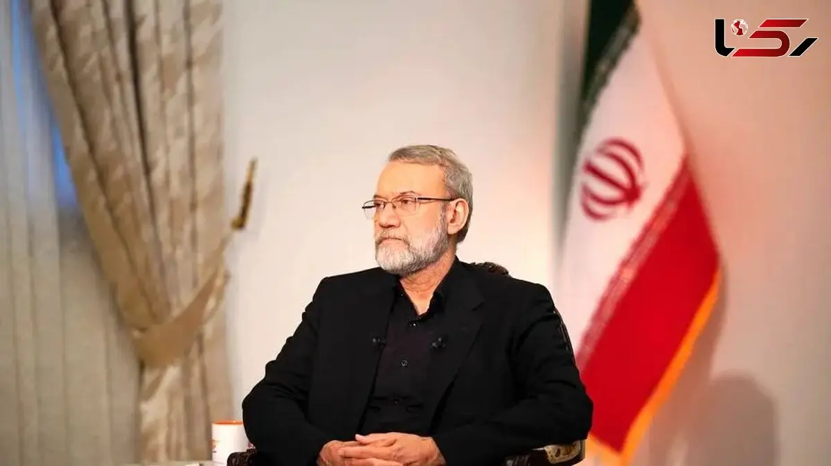 جزئیات دیدار لاریجانی با پادشاه عمان