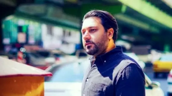 متن کامل آهنگ خداحافظ احسان خواجه امیری، سلام ای غروب غریبانه یه دل !