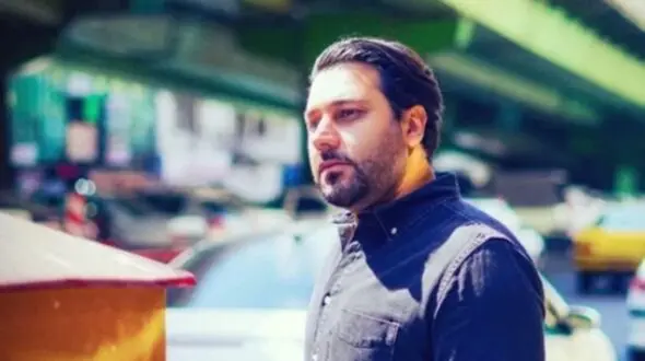 متن کامل آهنگ خداحافظ احسان خواجه امیری، سلام ای غروب غریبانه یه دل !