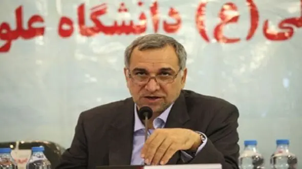 نظر جدید وزیر بهداشت درباره بازگشایی دانشگاه ها / آموزش‌های مجازی را دیگر قبول نداریم