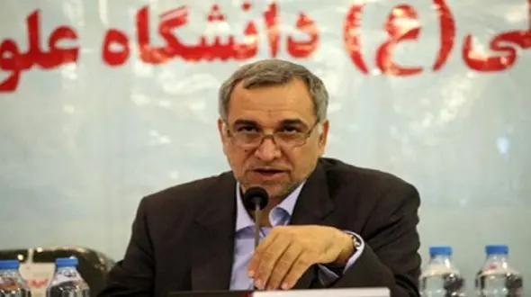 نظر جدید وزیر بهداشت درباره بازگشایی دانشگاه ها / آموزش‌های مجازی را دیگر قبول نداریم