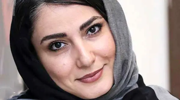 سمیرا حسن پور جذاب ترین شوهر را دارد ! + عکس عاشقانه زن و شوهری