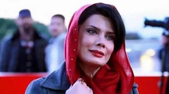 عاشقانه های  عاطفه رضوی و همسرش حسین پاکدل / قاب دو نفره بازیگر کیمیا و شوهرش