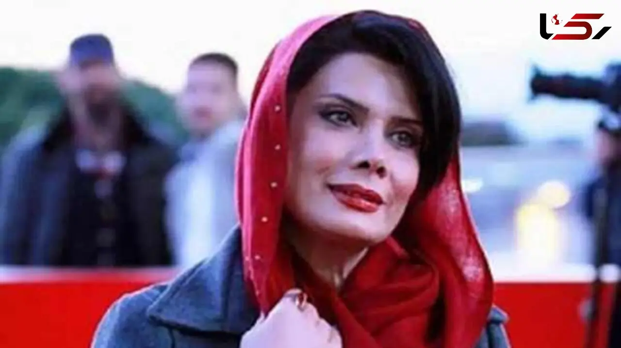 عاشقانه های  عاطفه رضوی و همسرش حسین پاکدل / قاب دو نفره بازیگر کیمیا و شوهرش