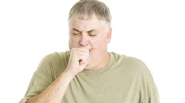کی باید بخاطر سرفه به پزشک مراجعه کنیم؟