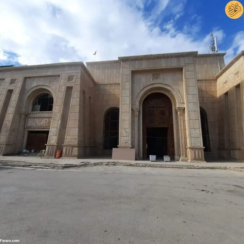 صدام حسین