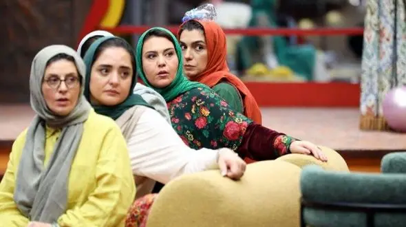 فیلم/ سوسن پرور: با شرکت در برنامه جوکر کارم رونق گرفت/ من انگار با جوکر دوباره ریست شدم