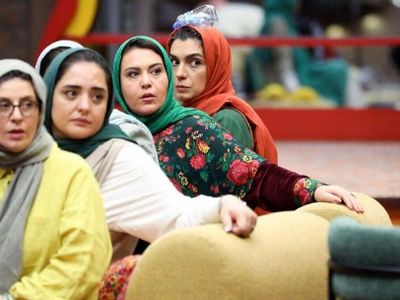 فیلم/ سوسن پرور: با شرکت در برنامه جوکر کارم رونق گرفت/ من انگار با جوکر دوباره ریست شدم