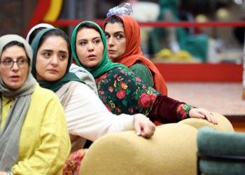 فیلم/ سوسن پرور: با شرکت در برنامه جوکر کارم رونق گرفت/ من انگار با جوکر دوباره ریست شدم
