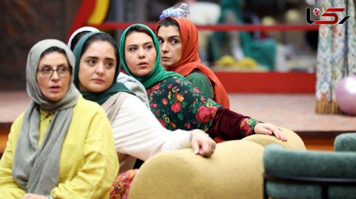 فیلم/ سوسن پرور: با شرکت در برنامه جوکر کارم رونق گرفت/ من انگار با جوکر دوباره ریست شدم