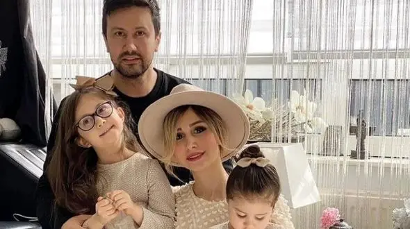 صحبت های شاهرخ استخری: کارهایی که باعث شد از بچه‌ها فاصله بگیرم!