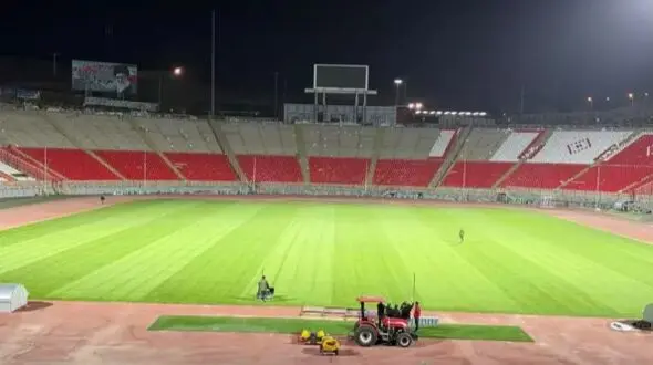 رسمی/ تراکتور - پرسپولیس در یادگار امام و بدون تماشاگر
