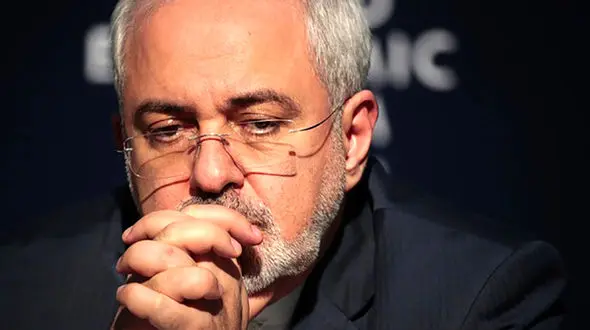 پیام تسلیت ظریف در پی درگذشت دکتر فیرحی