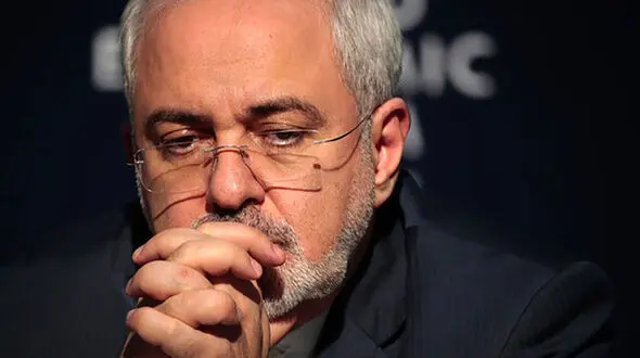 ظریف: آماده مذاکره با آمریکا هستیم 