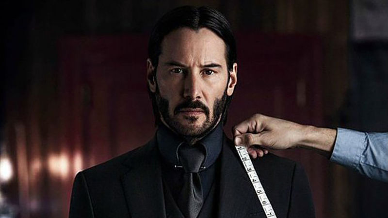 john Wick 3 2019 