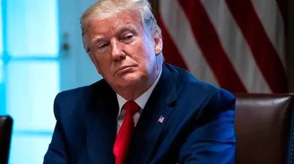 گزارش از آخرین روز‌های دونالد ترامپ در کاخ سفید