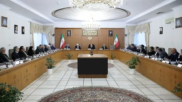 مخالفت هیأت دولت با  طرح مقابله با نفوذ بیگانگان