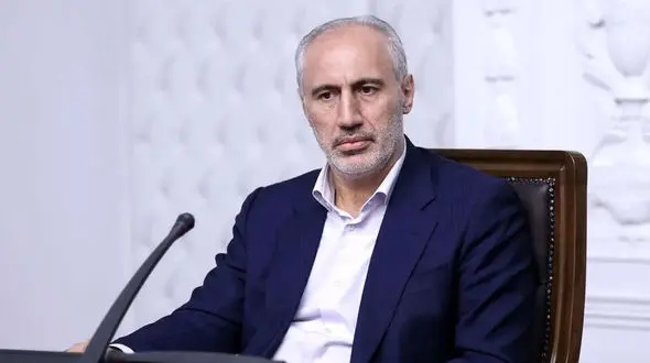 معلمان کاملاً از مالیات معاف شدند / رئیس سازمان برنامه و بودجه اعلام کرد + فیلم