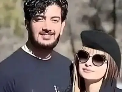 آواز شاد؛ اجرای باشکوه فرزاد فرزین با دست شکسته