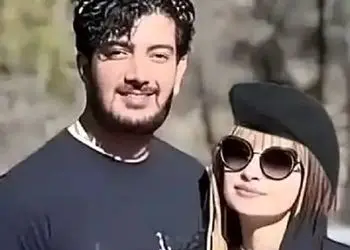 آواز شاد؛ اجرای باشکوه فرزاد فرزین با دست شکسته