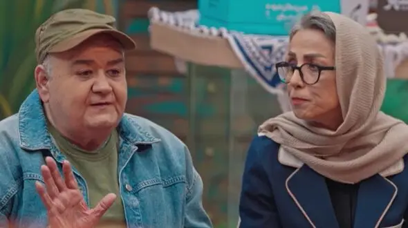 فیلم / اکبر عبدی : دردمو به کی بگم شاید 4 سال بیشتر  زنده نباشم / فقط تونستم  اونقدر پول جمع کنم که خانواده ام محتاج نباشن