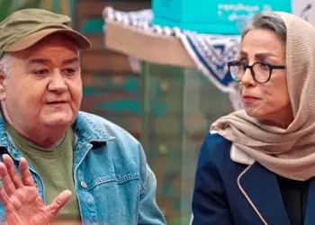 فیلم / شورانگیزترین شعر ترکی با غوغای آواز اکبر عبدی و سوت زنی علی ضیا / کل سالن از صدای تشویق منفجر شد