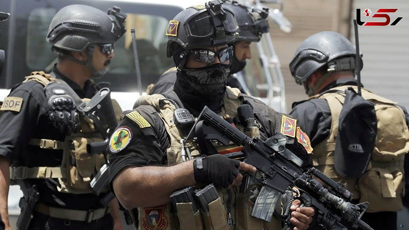 Iraqi army thwarts ISIL attacks on north of Baghdad