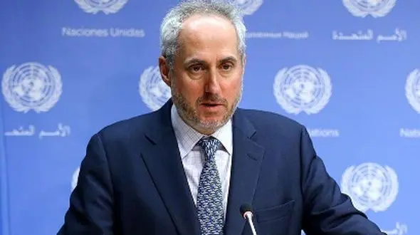 واکنش سازمان ملل به دور دوم مذاکرات ایران و آمریکا