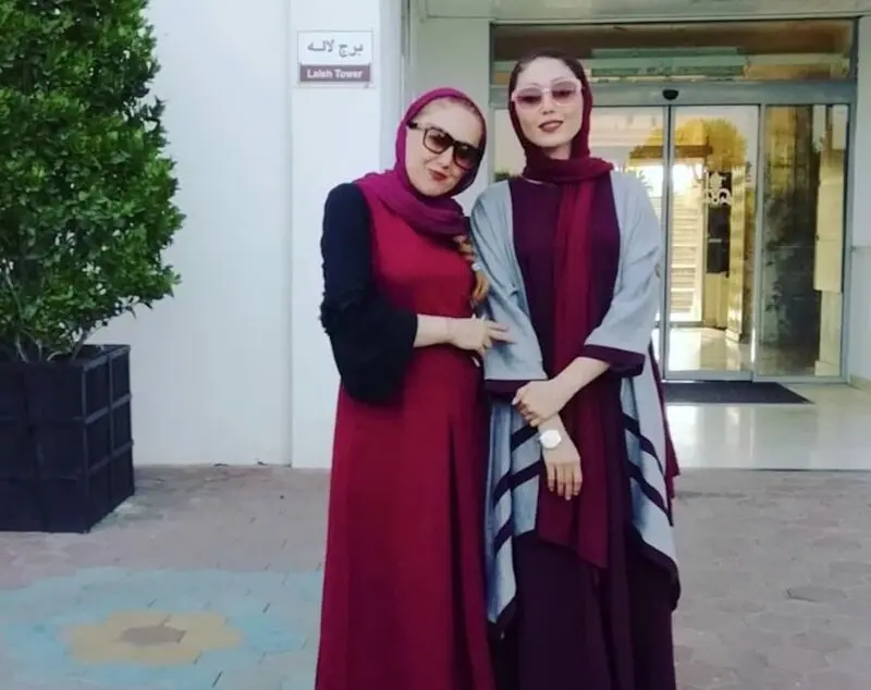 بیوگرافی بازیگران سریال محکوم