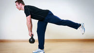 حرکات ورزشی خانگی برای تقویت عضلات بدن 