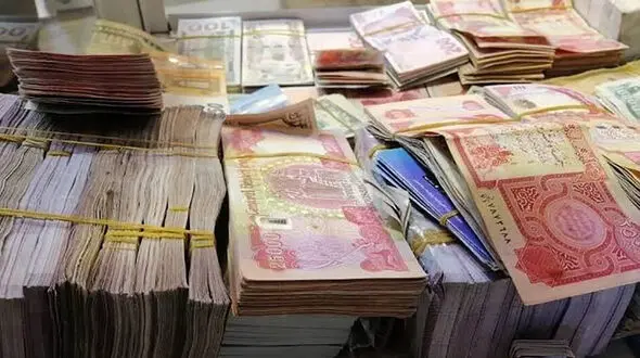 قیمت دینار عراق امروز یکشنبه 11 مرداد 1405